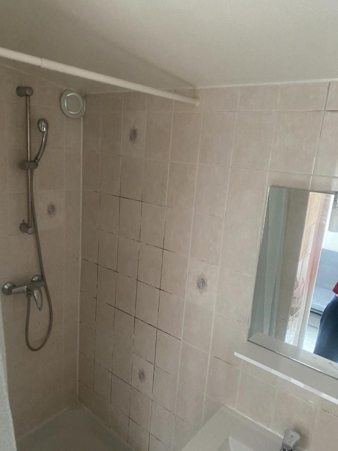 Apartamento Sacré Coup de Cœur - Studio París Exterior foto